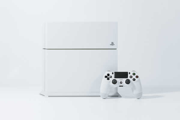 Sony PlayStation 5 Specs